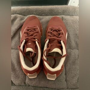 Reebok comfort footbed sneakers